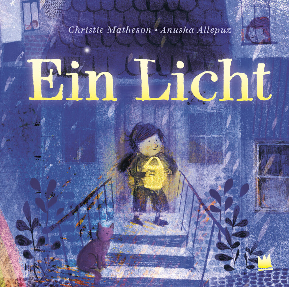 Ein Licht (Christie Matheson)