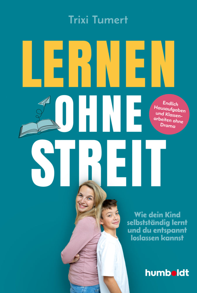 Lernen ohne Streit (Trixi Tumert)