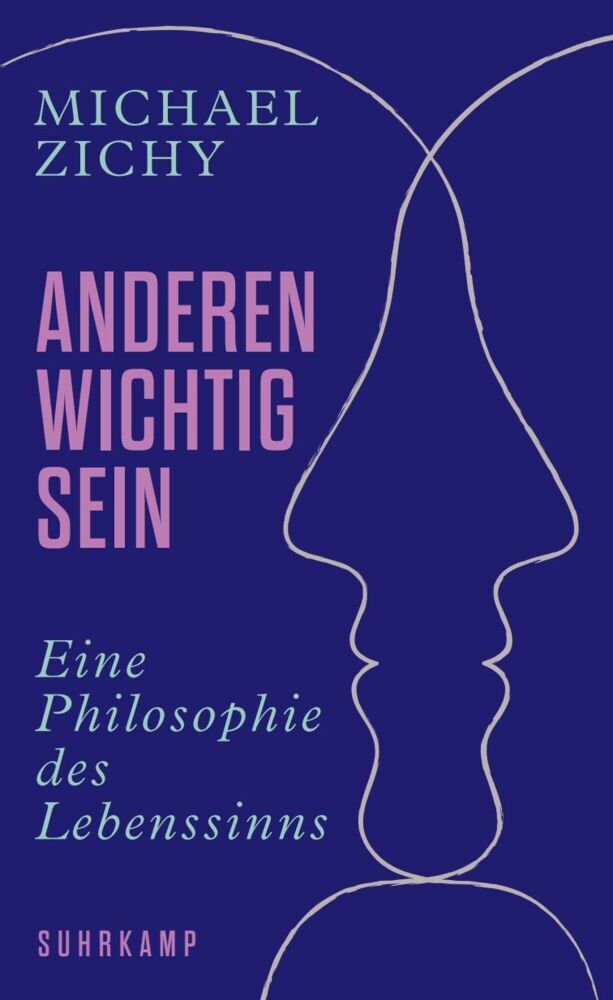 Anderen wichtig sein (Michael Zichy)