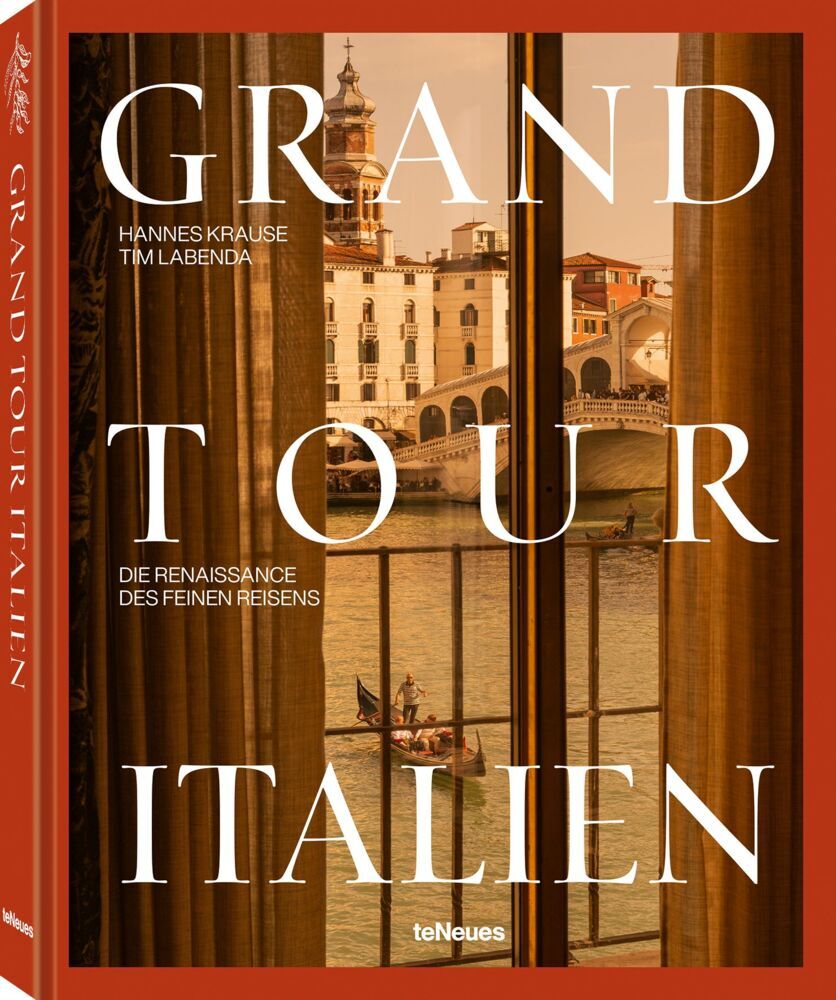 Grand Tour Italien (Tim Labenda)