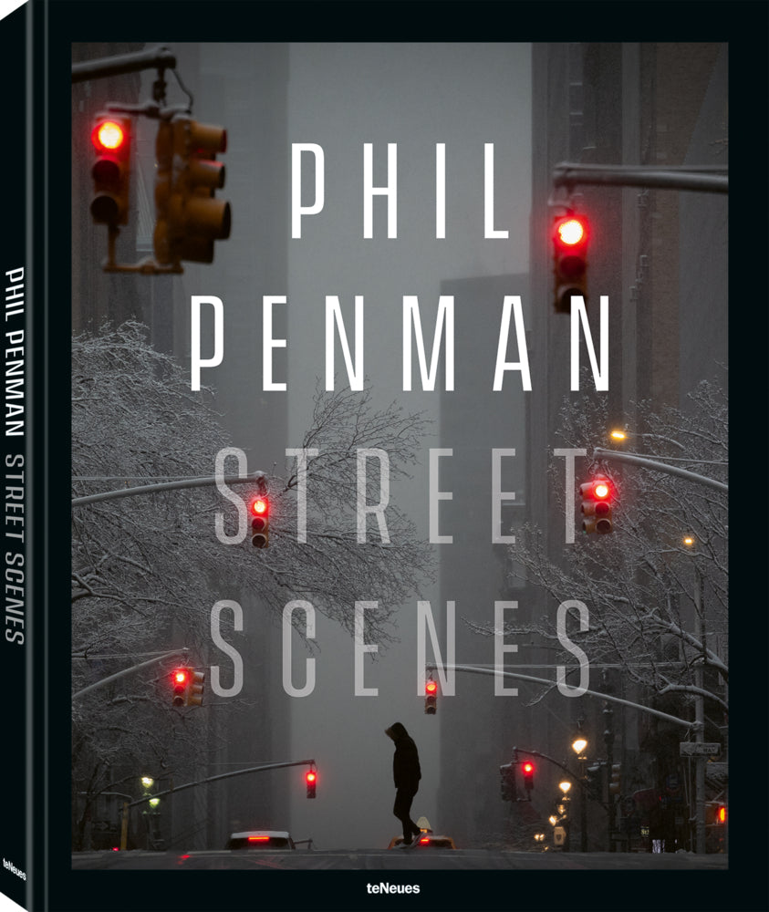 Phil Penman (Phil Penman)