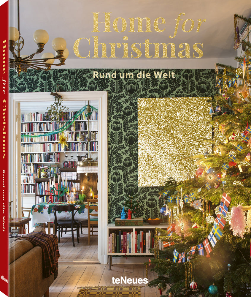 Home for Christmas