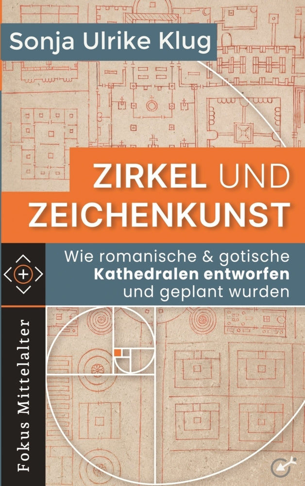 Zirkel und Zeichenkunst (Sonja Ulrike Klug)