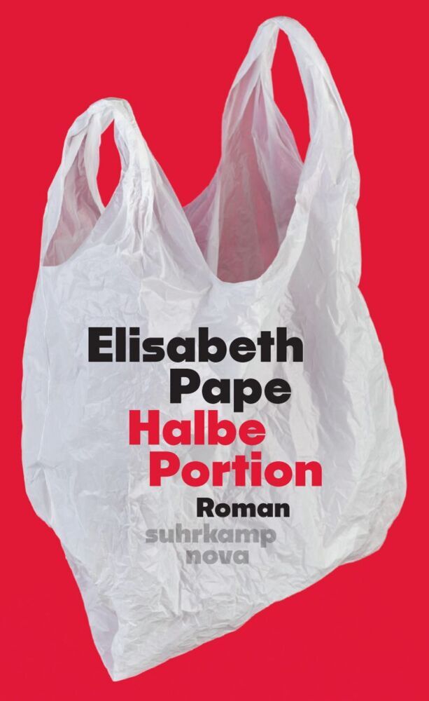 Halbe Portion (Elisabeth Pape)