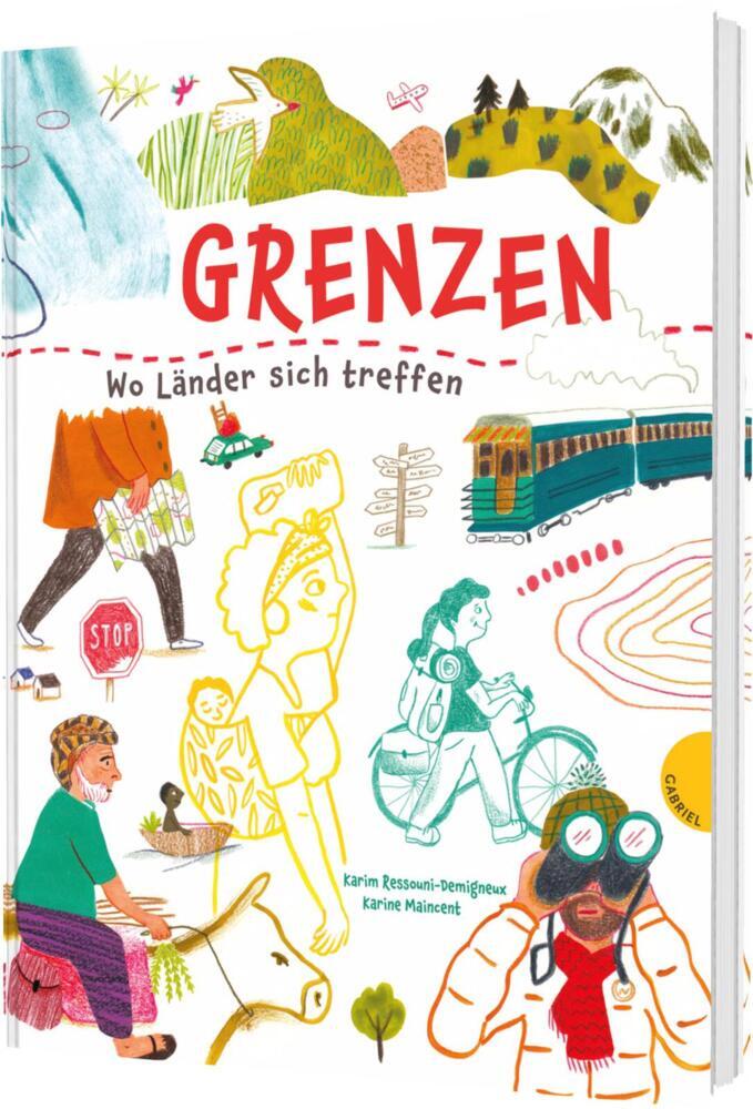 Grenzen (Karim Ressouni-Demigneux)