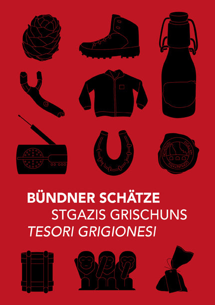Bündner Schätze (Amt)