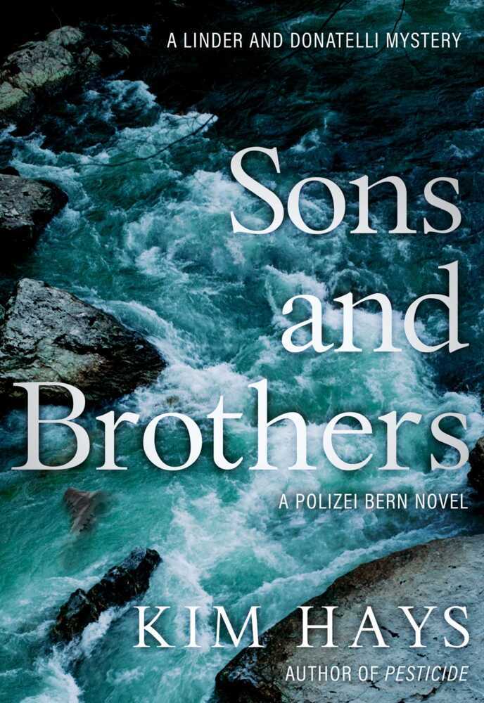 Sons and Brothers (Kim Hays)