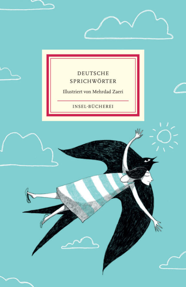 Deutsche Sprichwörter (Marie Bernhard)
