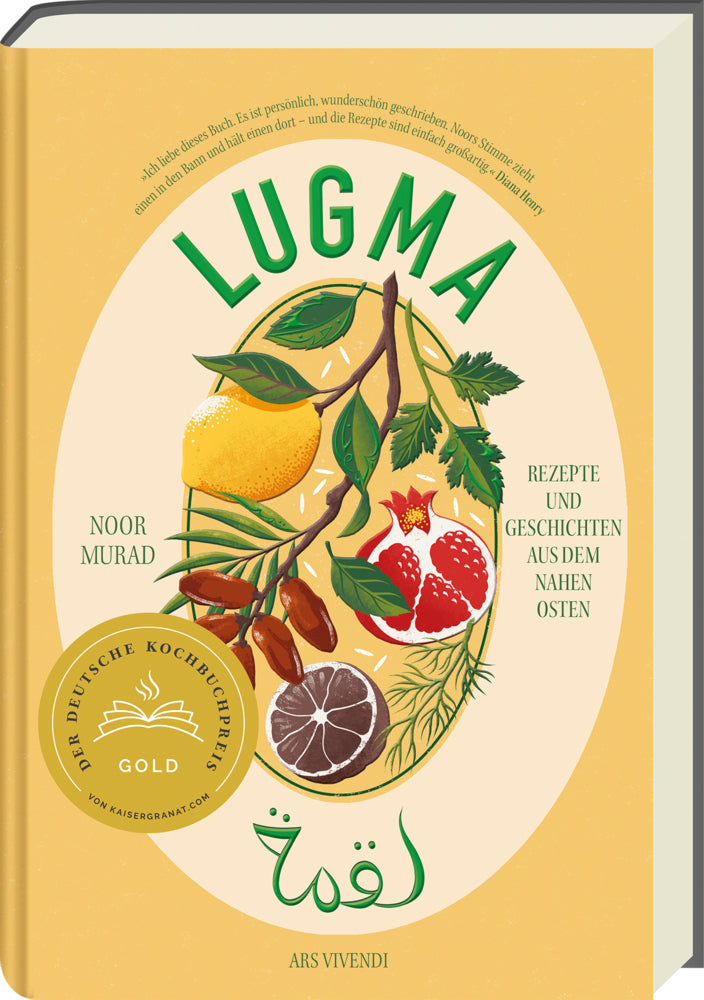 Lugma (Murad Noor)