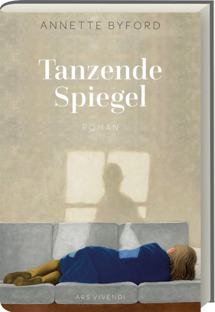 Tanzende Spiegel (Annette Byford)