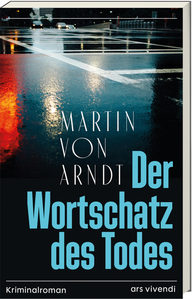 Der Wortschatz des Todes (Martin Von Arndt)