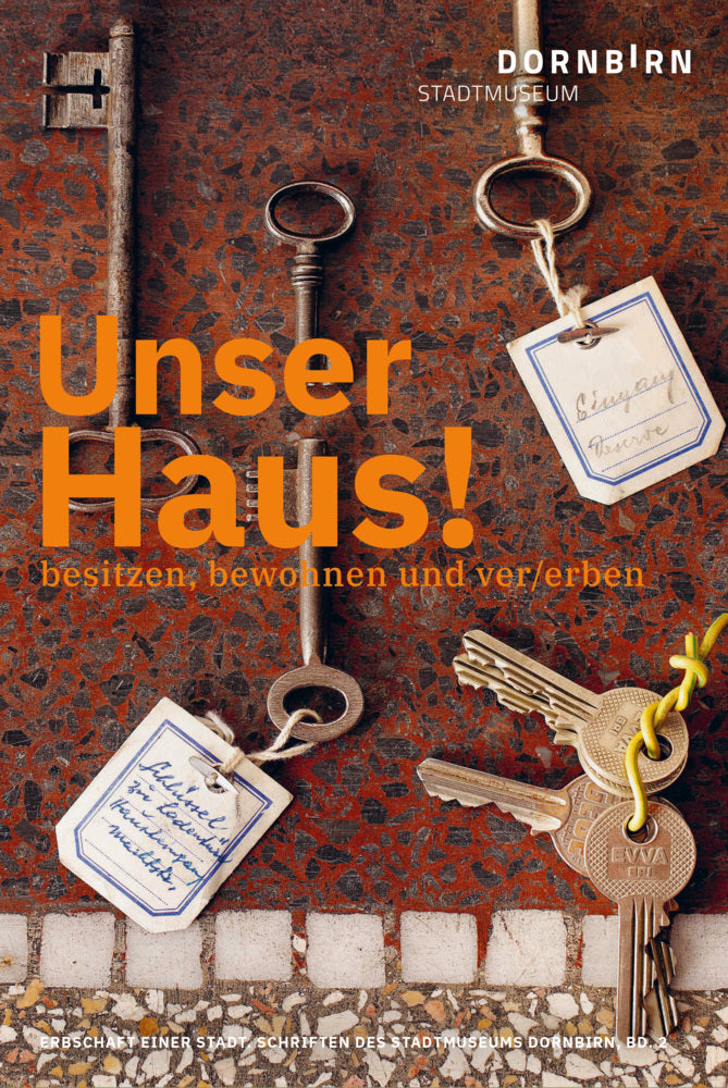 Unser Haus! (Nikola Langreiter)