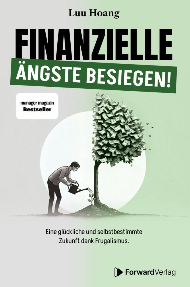 Finanzielle Ängste besiegen (Luu Hoang)