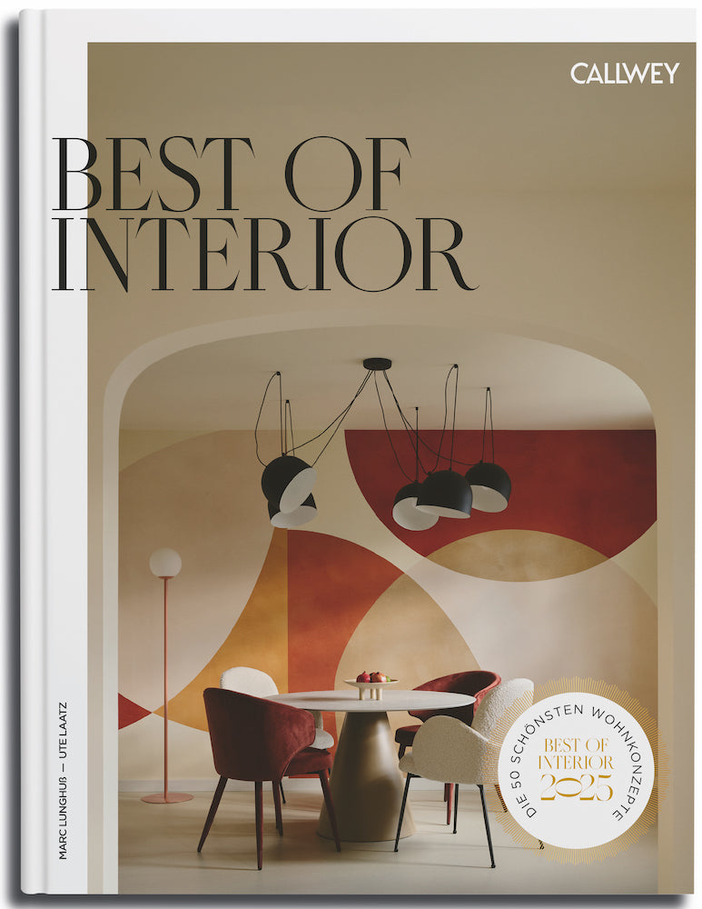 Best of Interior 2025 (Marc Lunghuß)