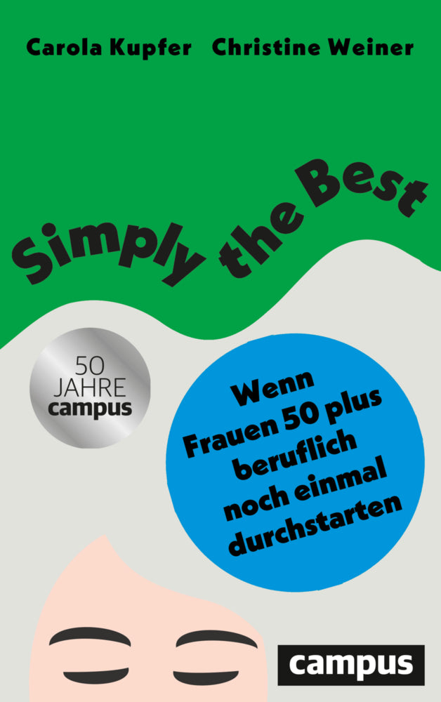 Simply the Best (Carola Kupfer)