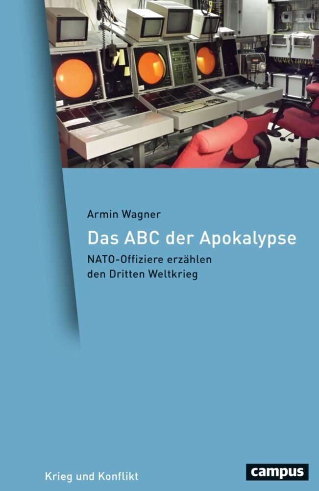 Das ABC der Apokalypse (Armin Wagner)