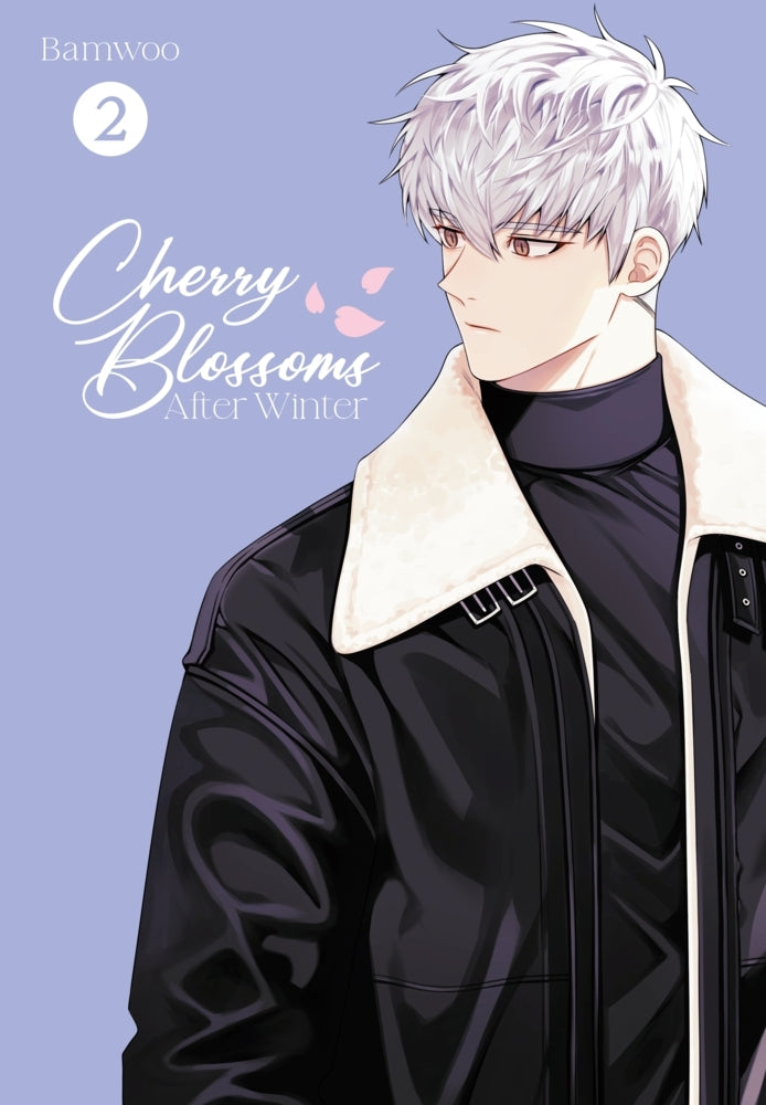 Cherry Blossoms After Winter, Vol. 2 (Bamwoo)