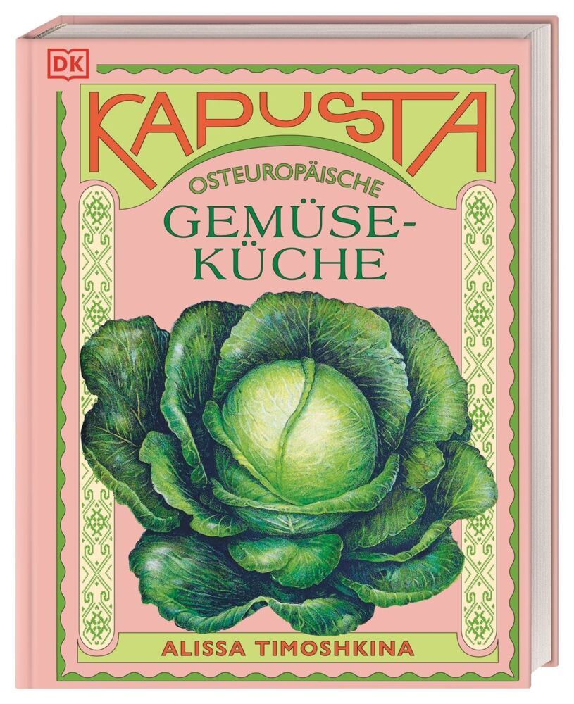 Kapusta (Alissa Timoshkina)