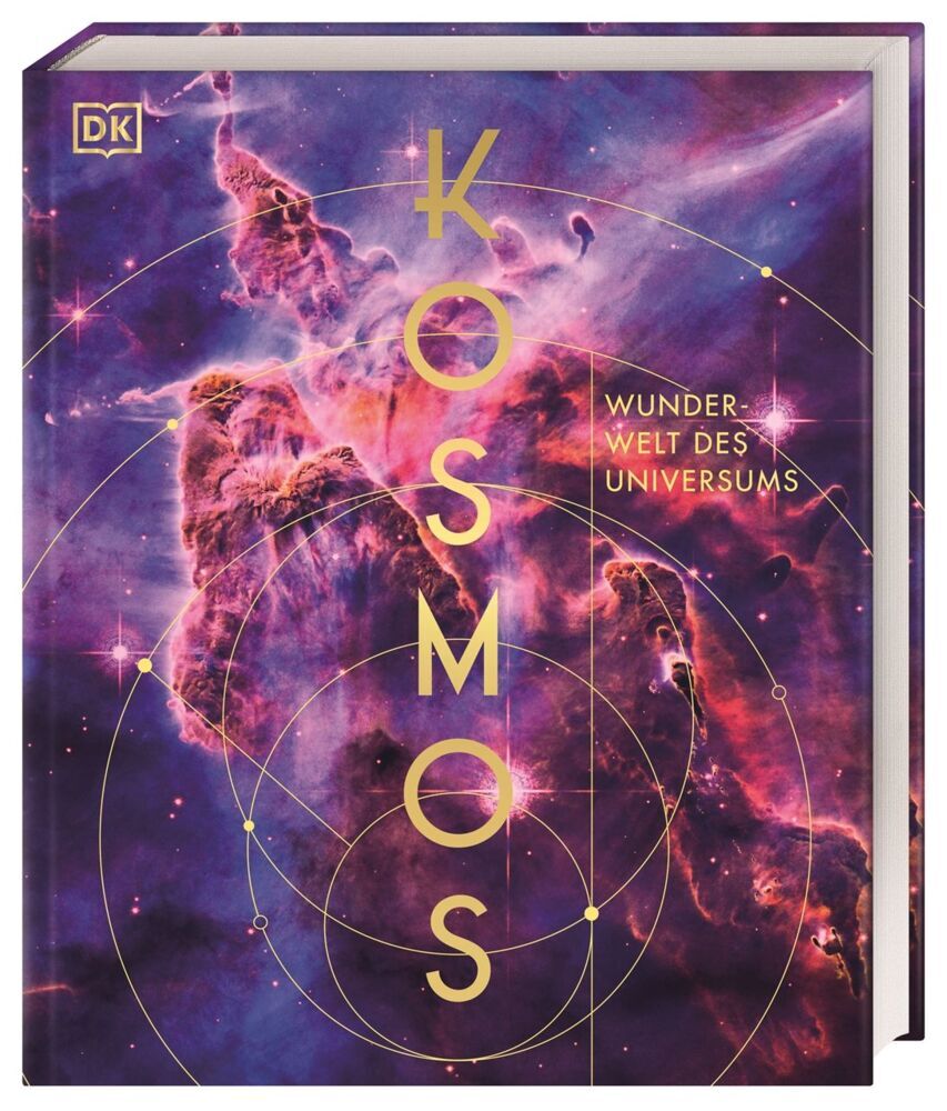 Kosmos - Wunderwelt des Universums (Abigail Beall)