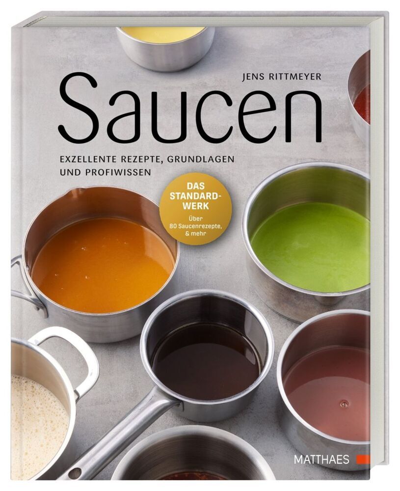 Saucen (Jens Rittmeyer)