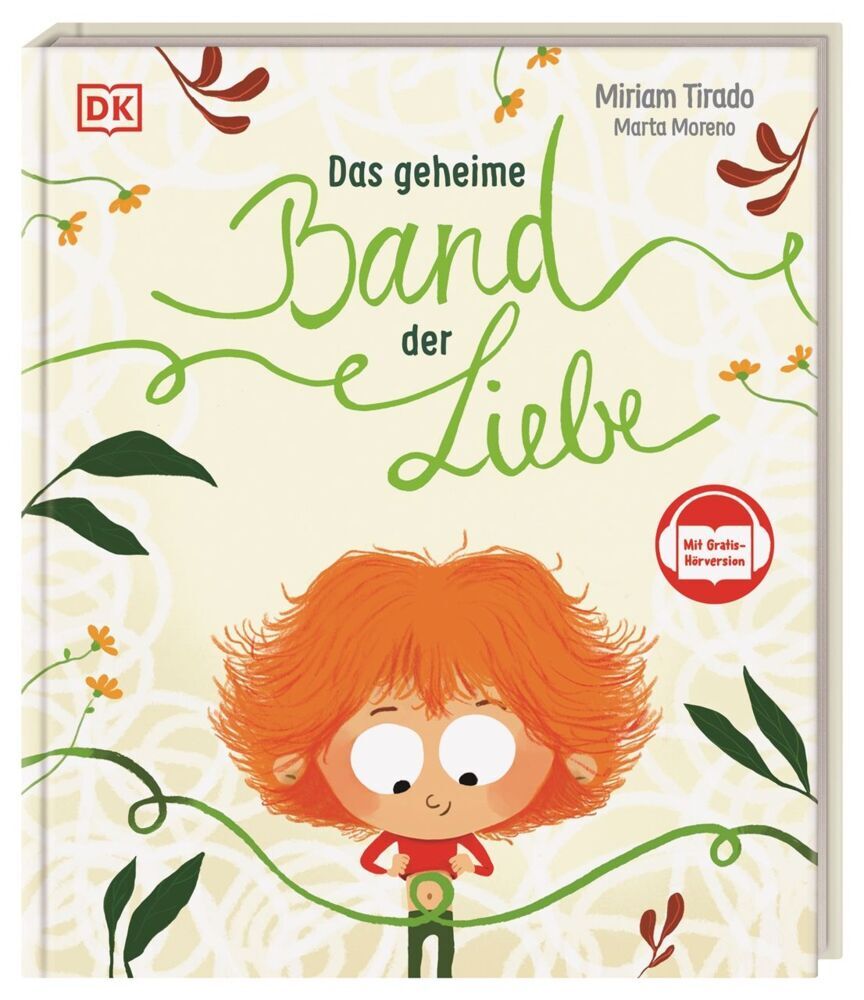 Das geheime Band der Liebe (Míriam Tirado)