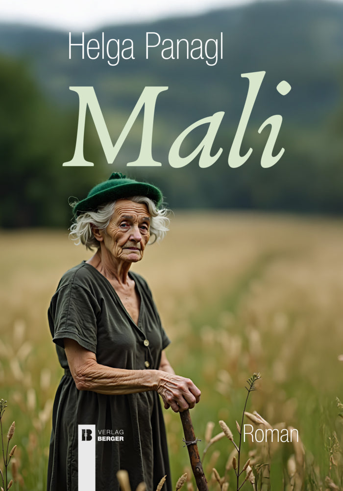 Mali (Helga Panagl)