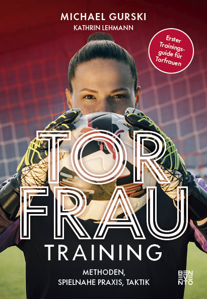Torfrautraining (Michael Gurski)