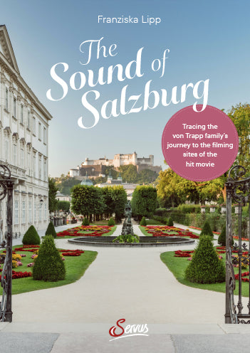 The Sound of Salzburg (Franziska Lipp)