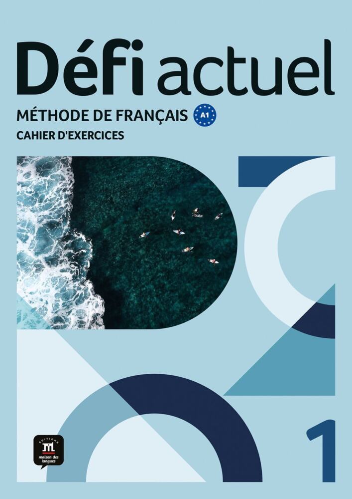 Défi actuel 1 A1