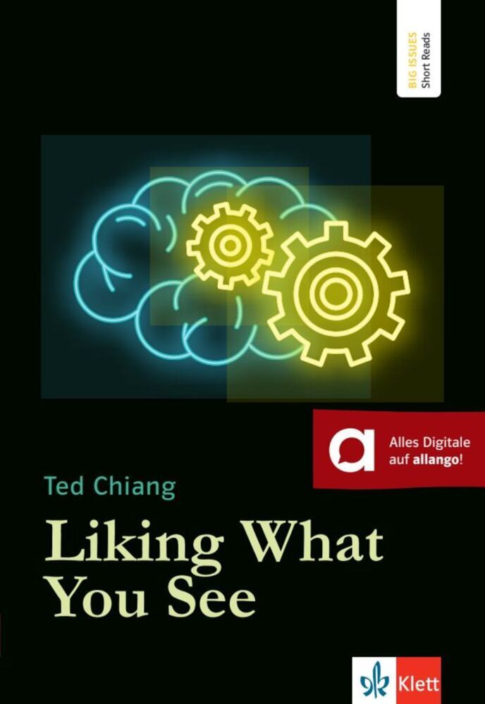 Liking What You See (Ted Chiang)