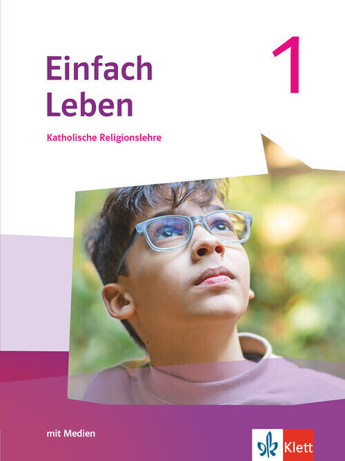 Einfach Leben 1. Ausgabe S, m. 1 Beilage