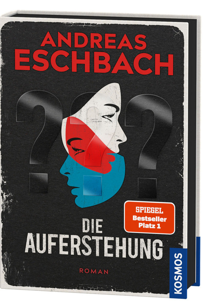 Die Auferstehung (Andreas Eschbach)
