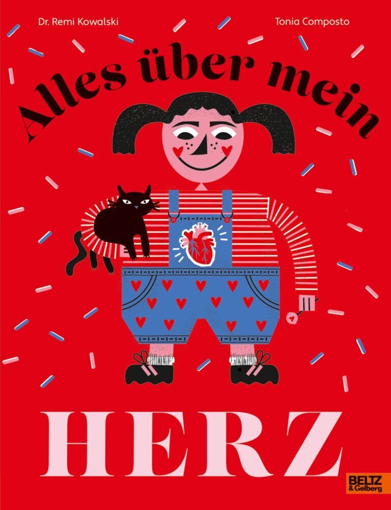 Alles über mein Herz (Remi Kowalski)
