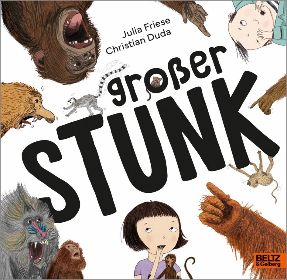 Großer Stunk (Christian Duda)