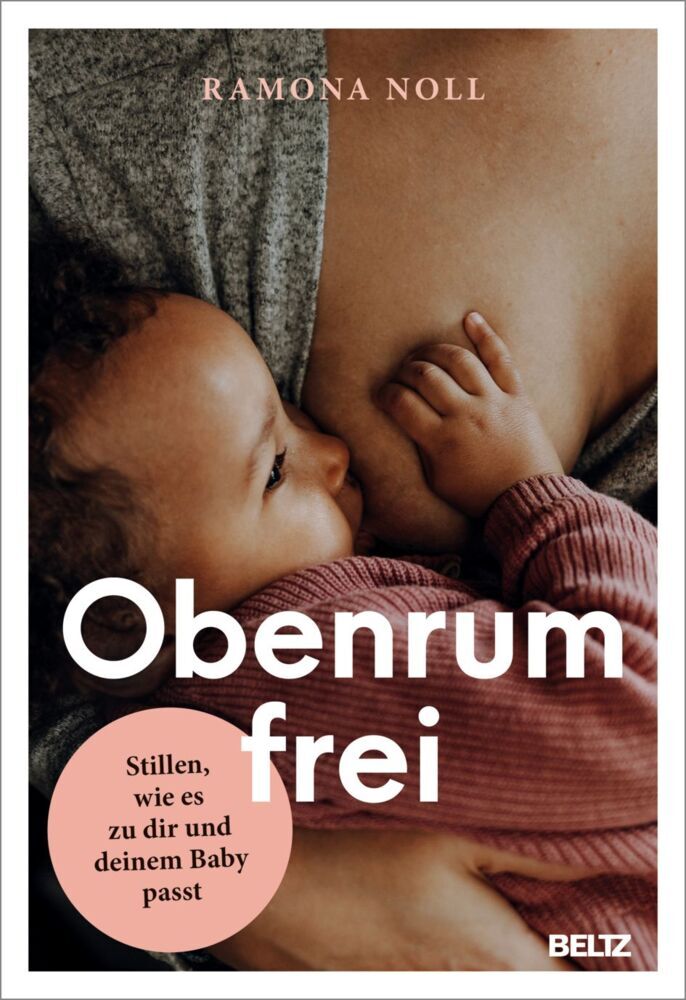 Obenrum frei (Ramona Noll)