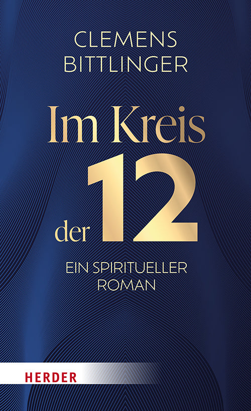 Im Kreis der 12 (Clemens Bittlinger)