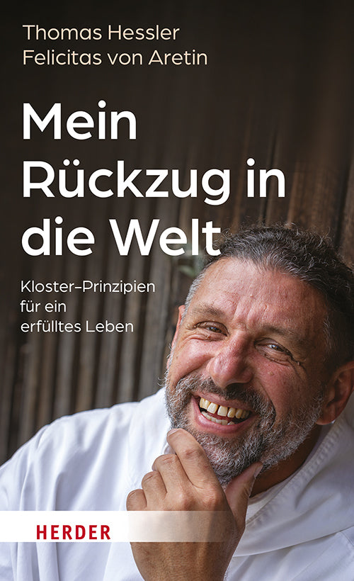 Mein Rückzug in die Welt (Thomas Hessler)