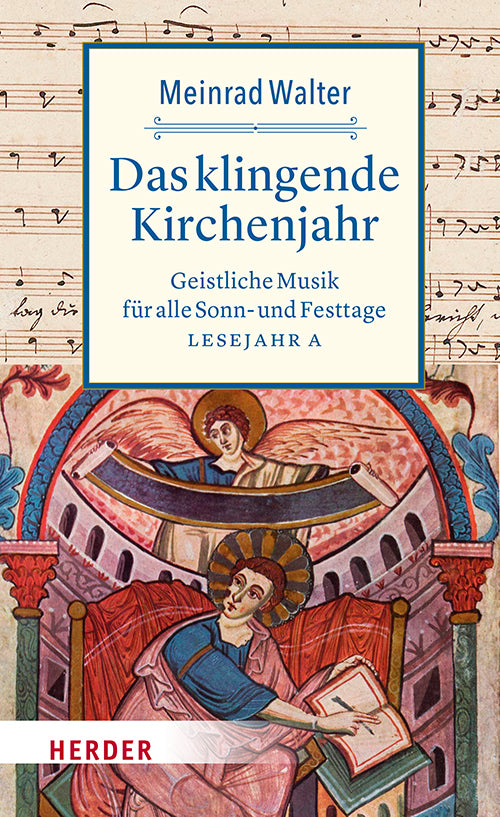 Das klingende Kirchenjahr (Meinrad Walter)
