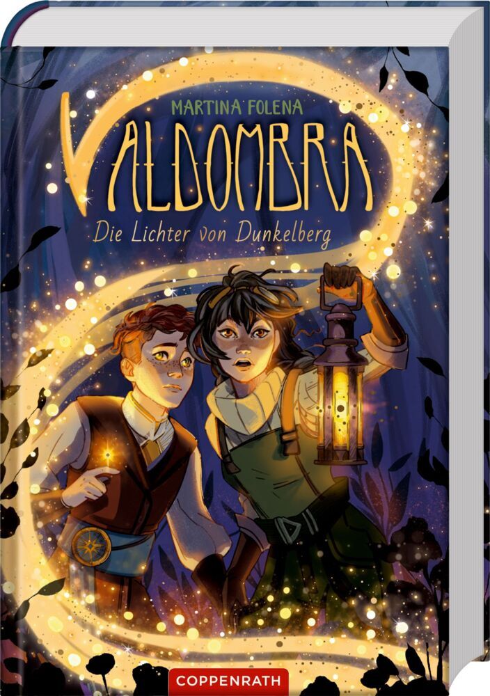 Valdombra (Bd. 2) (Martina Folena)