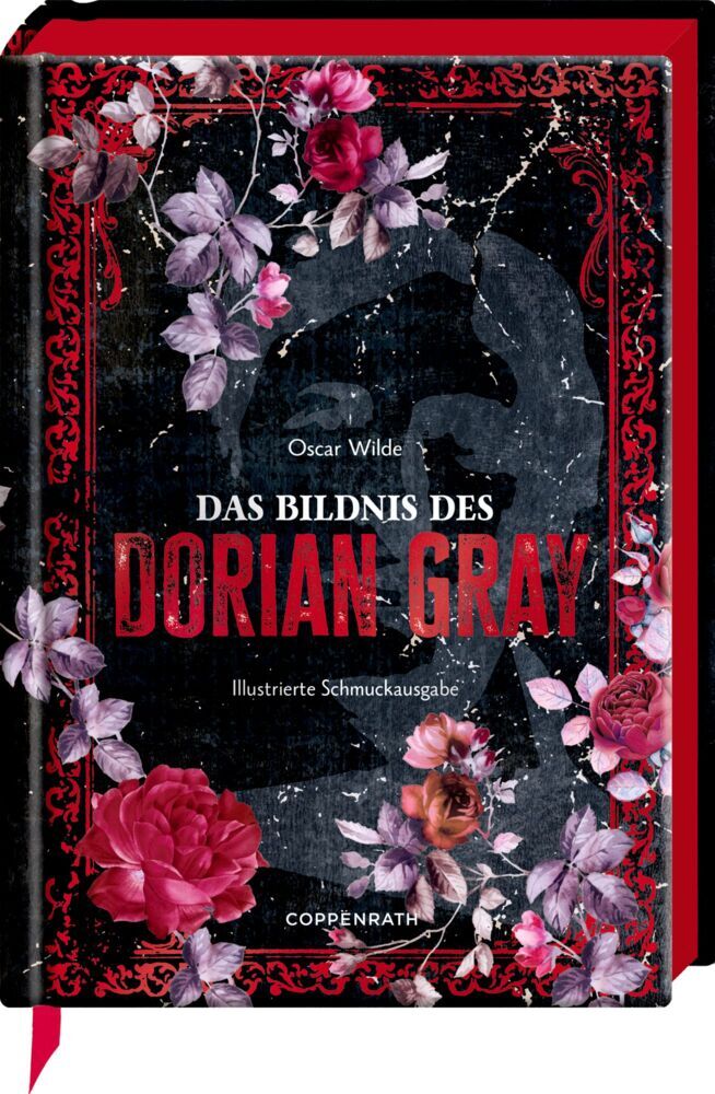 Das Bildnis des Dorian Gray (Oscar Wilde)
