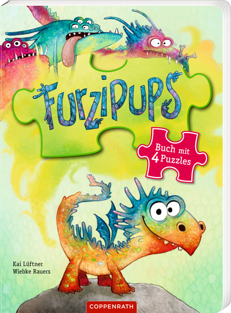 Furzipups (Kai Lüftner)