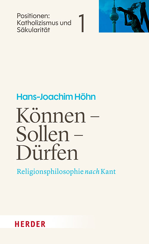 Können - Sollen - Dürfen (Hans-Joachim Höhn)
