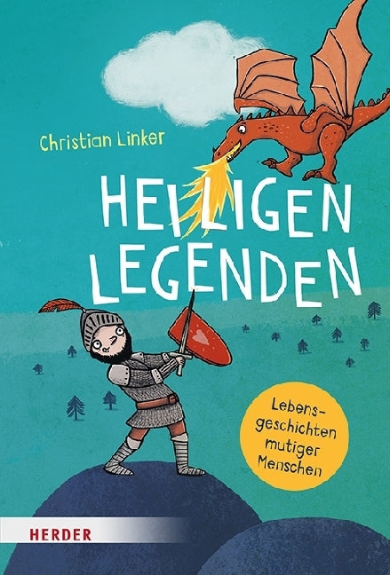 Heiligenlegenden (Christian Linker)