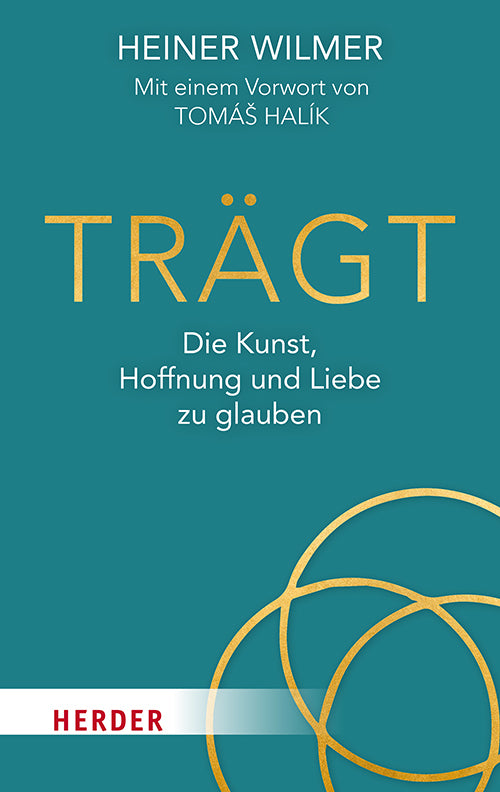Trägt (Heiner Wilmer)