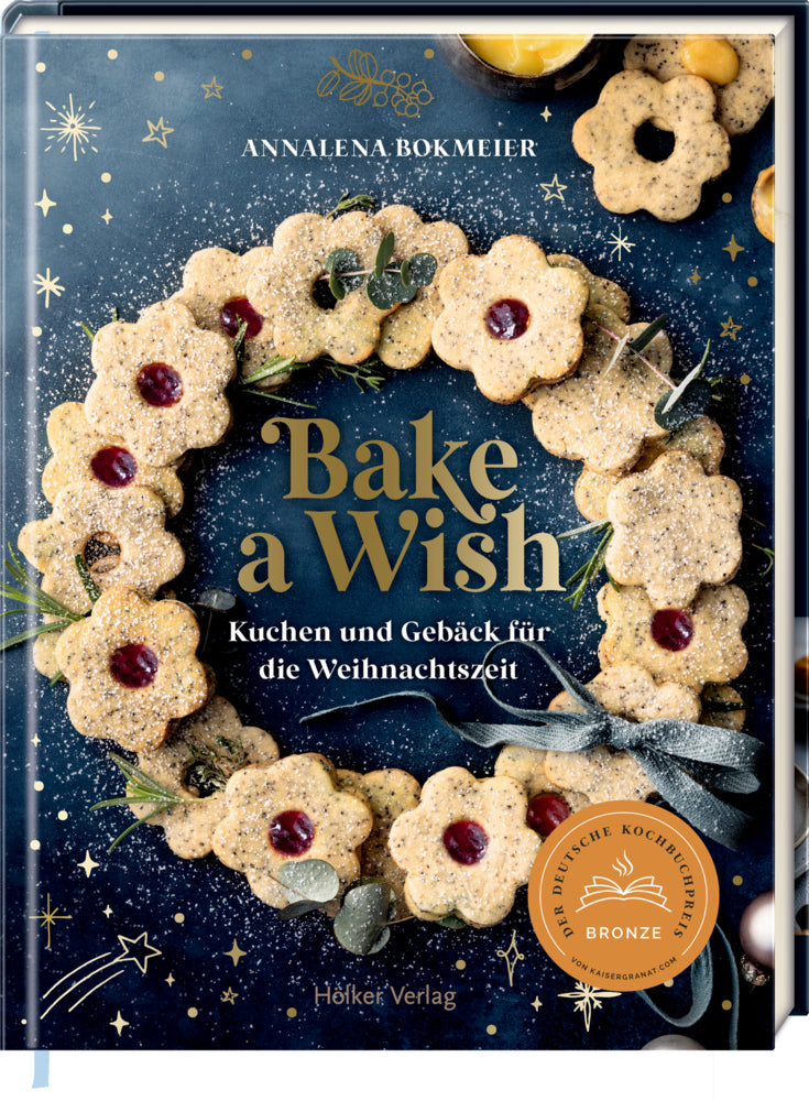 Bake a Wish (Annalena Bokmeier)