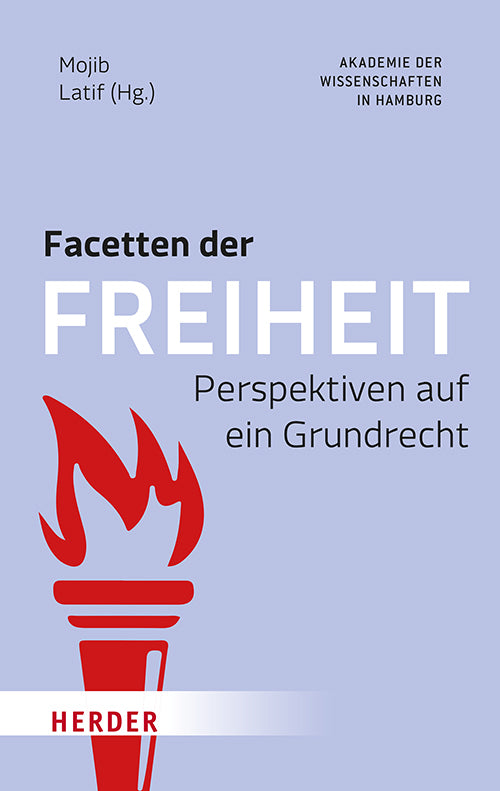 Facetten der Freiheit (Mojib Latif)