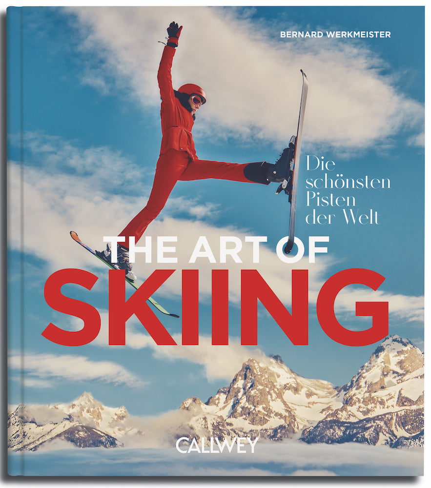 The Art of Skiing (Bernard Werkmeister)