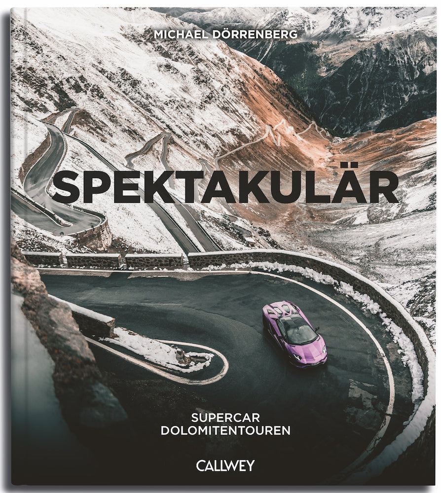 Spektakulär (Michael Dörrenberg)