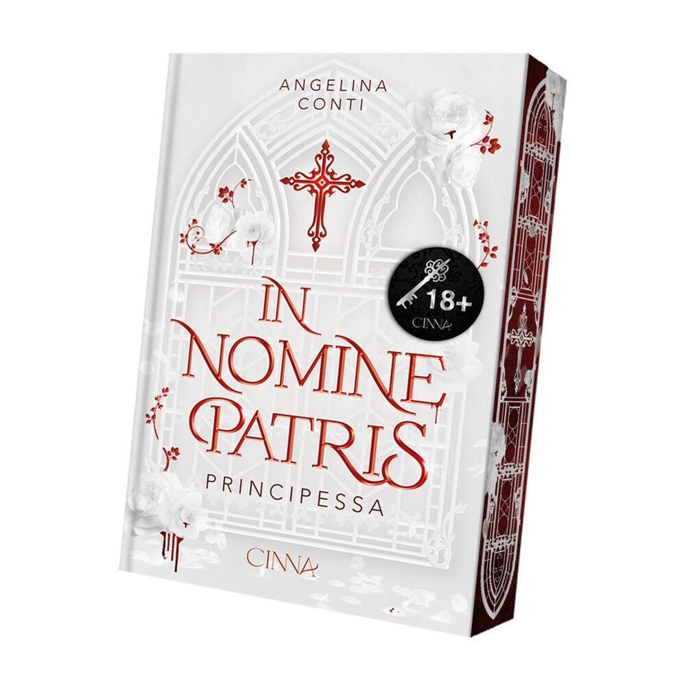 In Nomine Patris - Principessa (Angelina Conti)