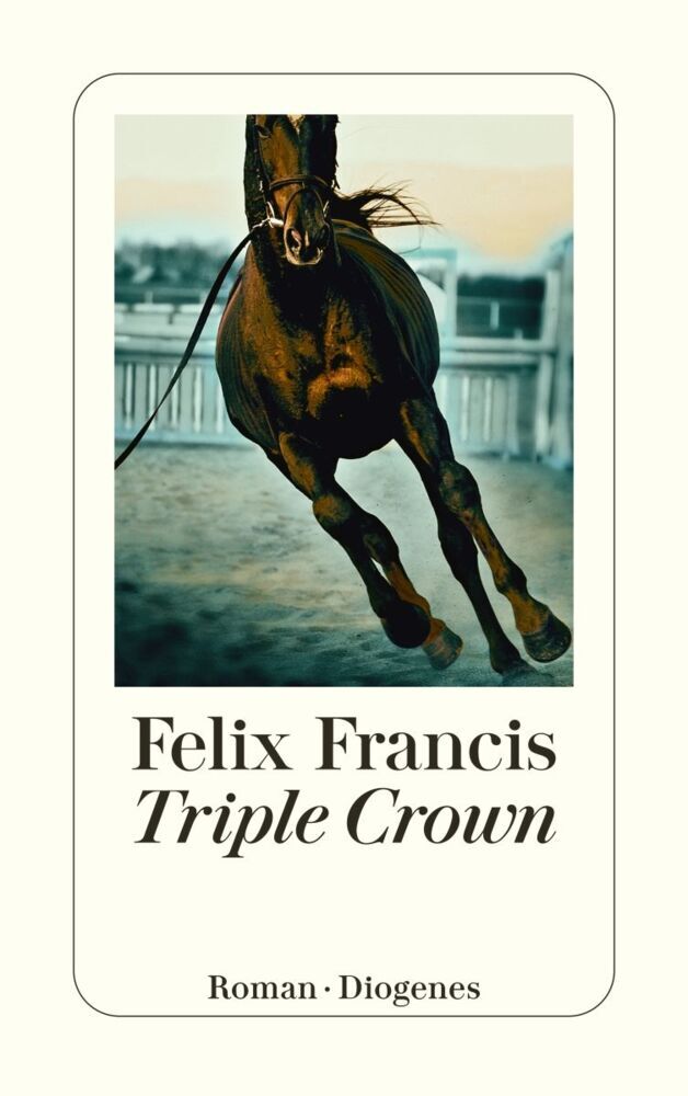Triple Crown (Felix Francis)